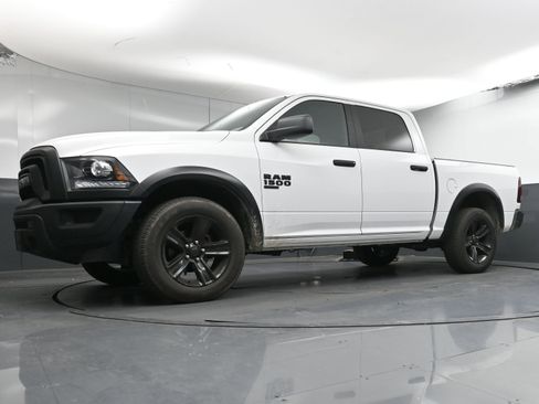 Used 2024 RAM 1500 Classic Warlock image 23