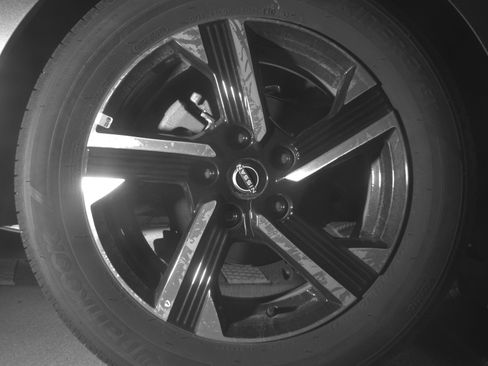 Used 2025 Nissan Sentra SV image 15