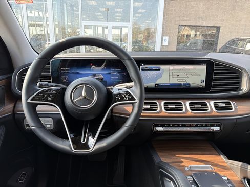 Used 2026 Mercedes-Benz GLE 350 4MATIC image 12