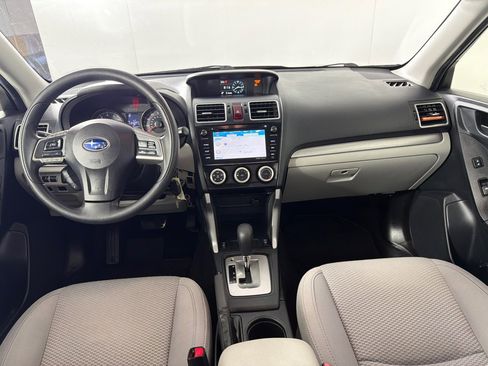Used 2016 Subaru Forester 2.5i Premium AWD/4WD image 28