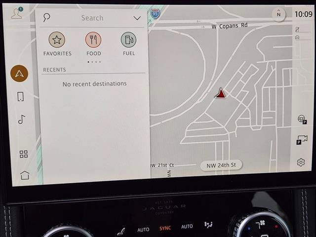 New 2026 Jaguar F-PACE R-Dynamic S AWD/4WD image 13