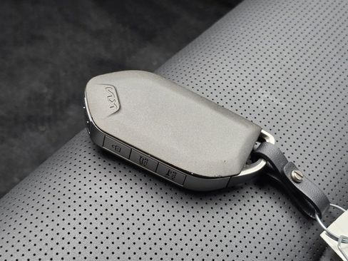 Used 2025 Kia K5 GT-Line image 37