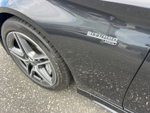 Used 2020 Mercedes-Benz C 43 AMG 4MATIC Coupe image 24