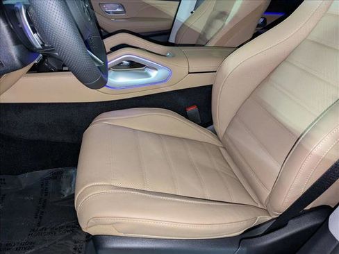 New 2026 Mercedes-Benz GLS 580 GLS 580 image 17