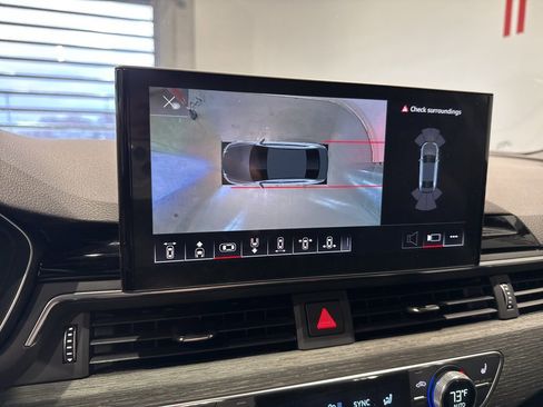 Used 2024 Audi A4 2.0T Premium Plus image 29