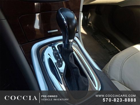 Used 2015 Buick Regal Premium w/ Experience Buick Package image 15