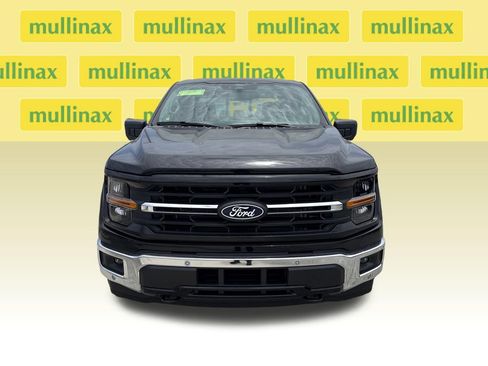 New 2026 Ford F150 XLT w/ Equipment Group 302A MID AWD/4WD image 12