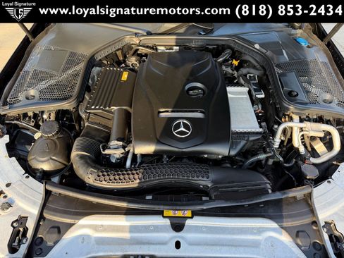Used 2017 Mercedes-Benz C 300 Coupe image 27