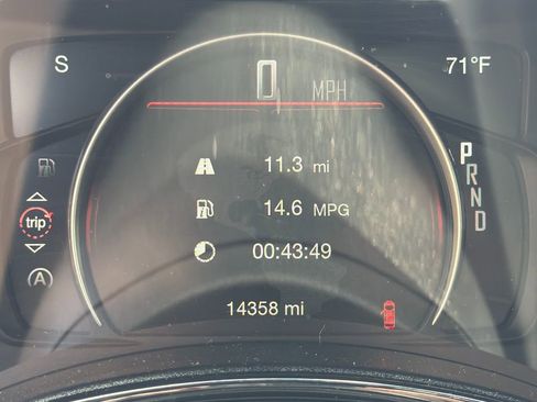 Used 2026 Dodge Durango GT AWD/4WD image 16