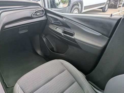 Used 2023 Chevrolet Bolt LT w/ Driver Confidence Package FWD image 16