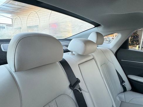 Used 2023 Hyundai Sonata Limited image 23