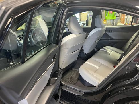 Used 2026 Toyota Camry SE w/ Convenience Package FWD image 34