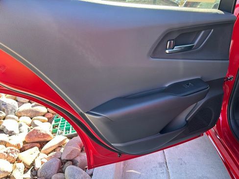 New 2026 Toyota Prius XLE FWD image 16