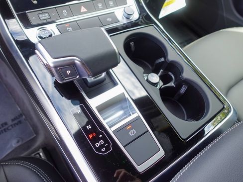 New 2026 Audi Q7 2.0T Premium AWD/4WD image 21