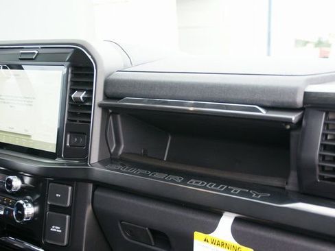 New 2026 Ford F350 Lariat image 43