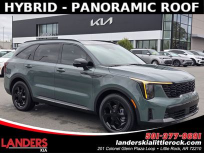New 2026 Kia Sorento SX Prestige