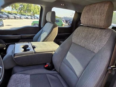 Used 2023 Ford F150 XLT AWD/4WD image 18
