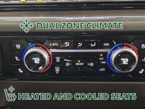 Used 2024 GMC Sierra 1500 SLT w/ SLT Premium Plus Package image 21