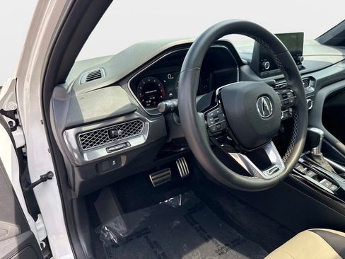 Used 2023 Acura Integra A-Spec FWD image 17