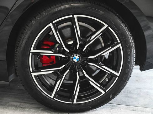 Used 2025 BMW i4 M50 AWD/4WD image 7