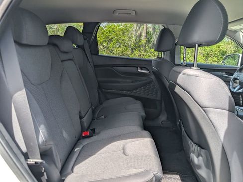 Used 2023 Hyundai Santa Fe SEL image 21