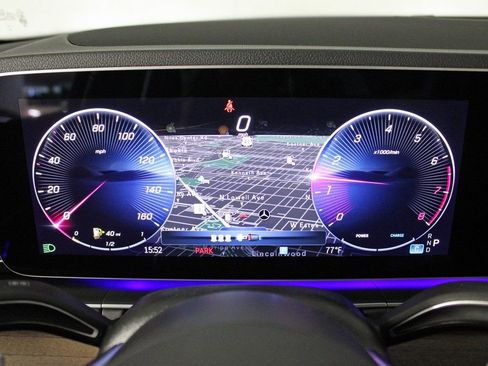 Certified 2026 Mercedes-Benz GLE 350 GLE 350 image 17