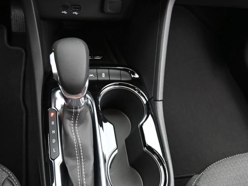 New 2026 Buick Encore GX Preferred w/ Advanced Technology Package image 19