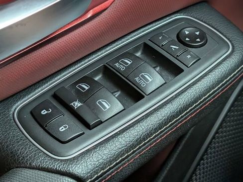 Used 2021 RAM 1500 Rebel w/ Rebel Level 1 Equipment Group image 20