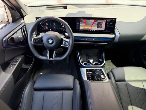 Used 2025 BMW X3 xDrive30i w/ Premium Package image 26