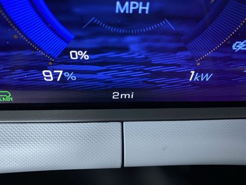 New 2027 Chevrolet Bolt LT FWD image 4