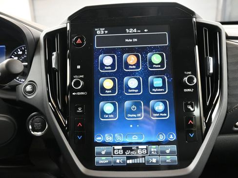 New 2026 Subaru Forester Sport image 33