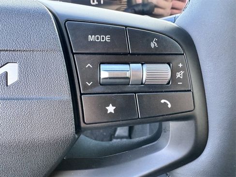 New 2026 Kia Sportage LX image 15