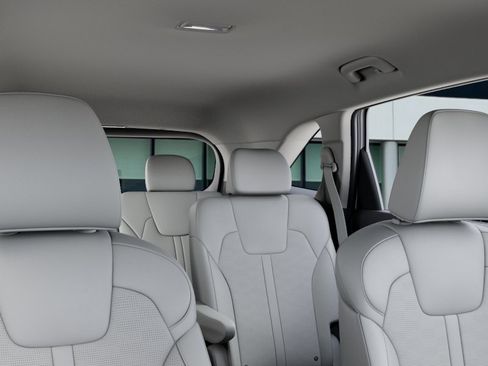 New 2026 Kia Sorento EX w/ EX Premium Package AWD/4WD image 28