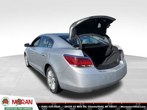 Used 2013 Buick LaCrosse Leather image 26