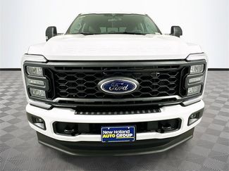 New 2026 Ford F250 XL w/ STX Appearance Package video 2