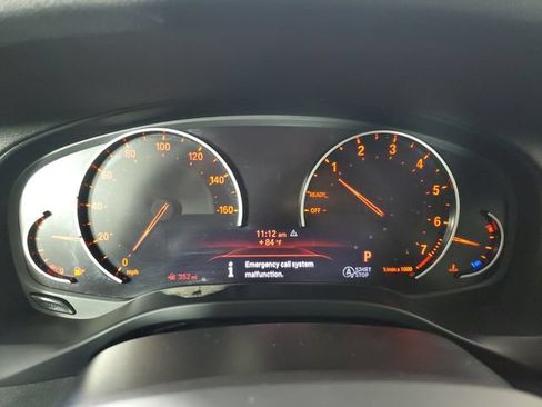 Used 2019 BMW X3 sDrive30i w/ Driving Assistance Package RWD image 26