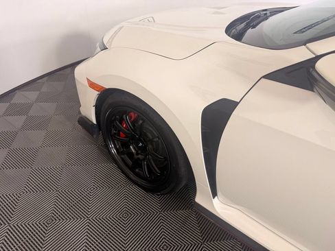 Used 2018 Honda Civic Type R image 10