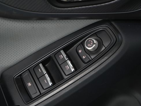 Used 2021 Subaru Crosstrek 2.5i Limited w/ Popular Package #4 AWD/4WD image 23