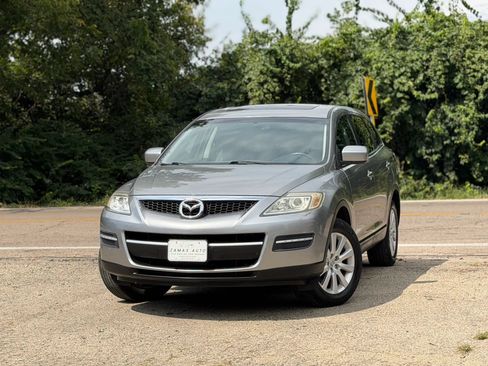 Used 2009 MAZDA CX-9 Touring w/ Moonroof & Bose Audio Pkg FWD image 1