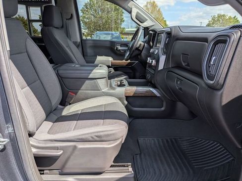 Used 2021 GMC Sierra 1500 Elevation AWD/4WD image 36