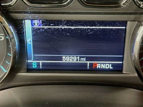 Used 2018 Chevrolet Tahoe LT w/ LT Signature Package AWD/4WD image 14