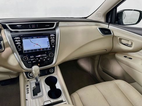 Used 2015 Nissan Murano SL FWD image 23