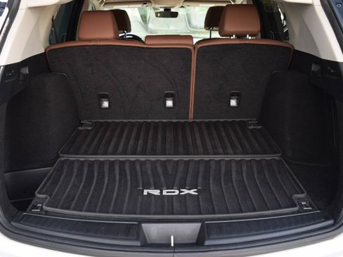 Used 2020 Acura RDX AWD w/ Technology Package image 76
