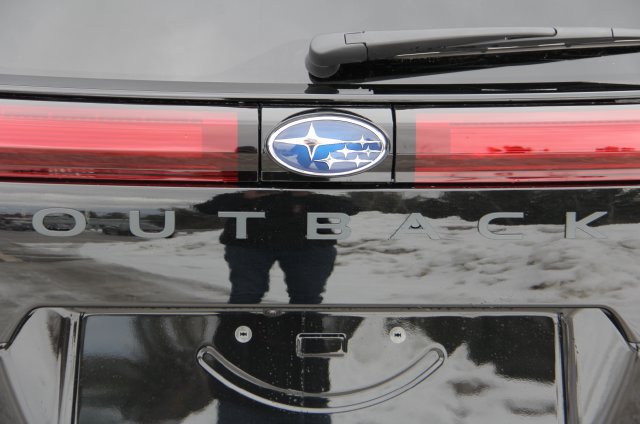 New 2026 Subaru Outback Touring XT AWD/4WD image 8