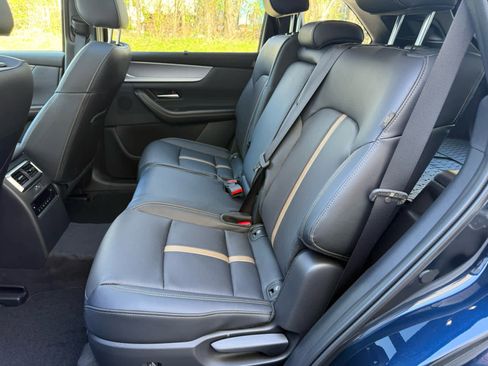 New 2026 MAZDA CX-90 3.3 Turbo w/ Premium Plus Pkg image 5