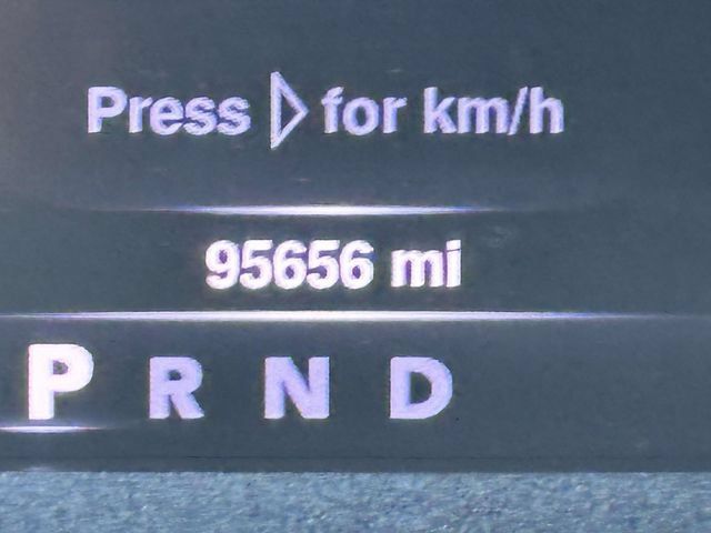 Used 2016 RAM 1500 Big Horn AWD/4WD image 12