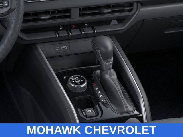 New 2026 Chevrolet Colorado Trail Boss AWD/4WD image 23