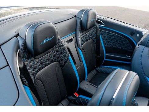 Used 2024 Bentley Continental GT Speed image 47
