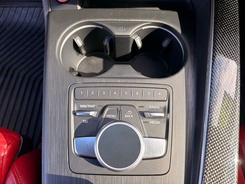 Used 2019 Audi S5 Premium Plus image 33