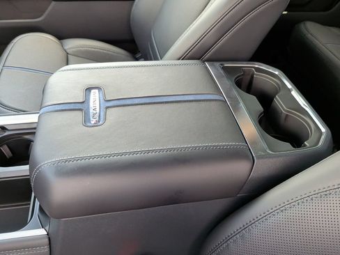 New 2026 Ford F350 Platinum AWD/4WD image 35